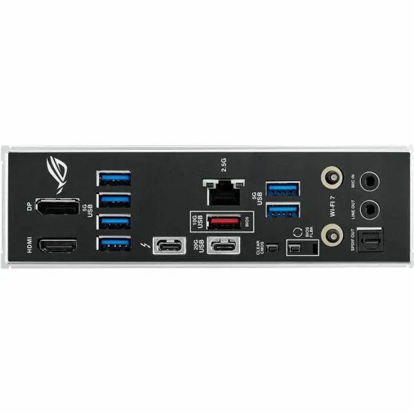 Motherboard Asus LGA 1851