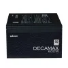 Maitinimo blokas Zalman DecaMax 600W 600 W 80 PLUS