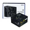 Maitinimo blokas Zalman DecaMax 600W 600 W 80 PLUS
