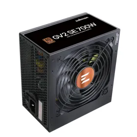 Power supply Zalman ZM700-GV2SE ATX 700 W 6 W 80 Plus Bronze