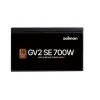 Maitinimo blokas Zalman ZM700-GV2SE ATX 700 W 6 W 80 Plus Bronze