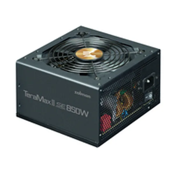 Maitinimo blokas Zalman TeramaxII SE ATX 850 W 80 Plus Gold