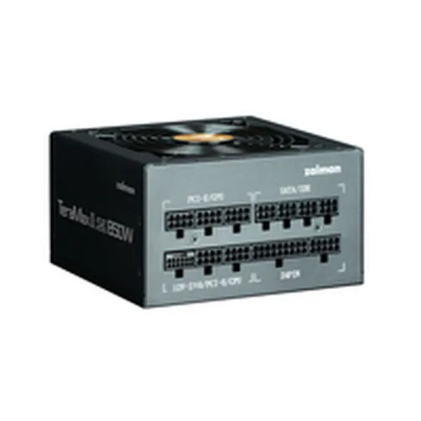 Maitinimo blokas Zalman TeramaxII SE ATX 850 W 80 Plus Gold