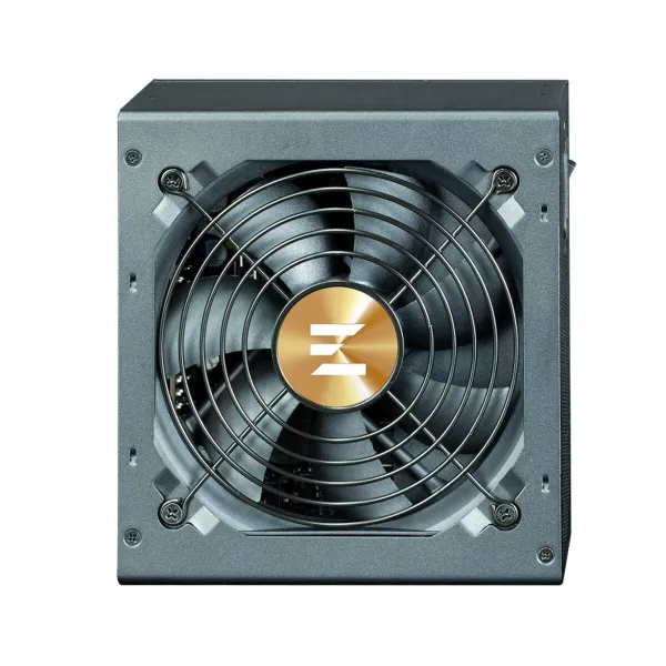 Maitinimo blokas Zalman TeramaxII SE ATX 850 W 80 Plus Gold