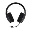 Ausinės Zalman ZM-HPS650W Juoda