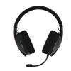 Ausinės Zalman ZM-HPS650W Juoda