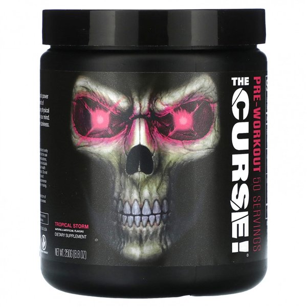 Needus!, Troopiline torm - 250g | Osta veebist — Megaluks