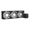 Kārbas ventilators Zalman ALPHA2 DS A36 Ø 12 cm (1 gb.)