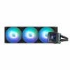 Kārbas ventilators Zalman ALPHA2 DS A36 Ø 12 cm (1 gb.)