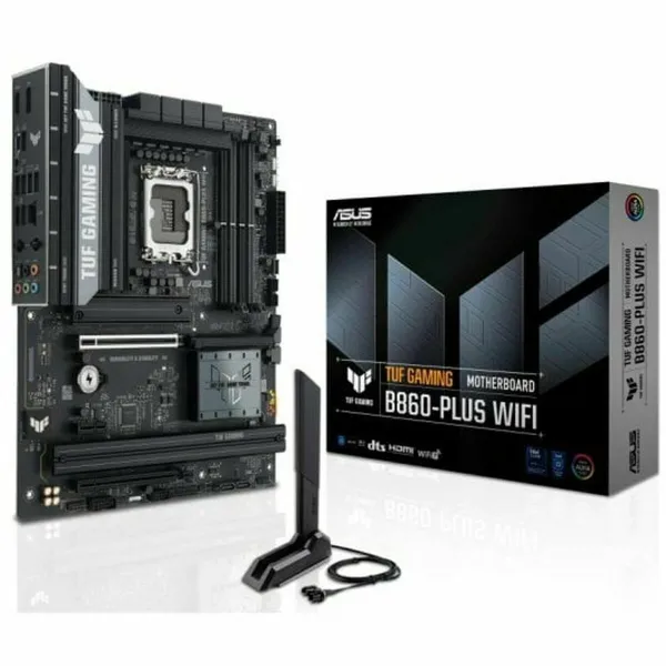 Mātesplate Asus LGA 1851