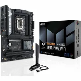 Mātesplate Asus LGA 1851