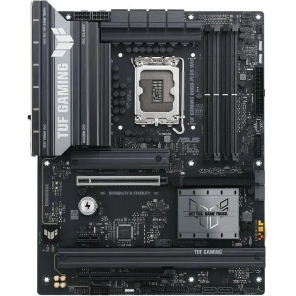 Mātesplate Asus LGA 1851