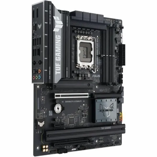 Mātesplate Asus LGA 1851