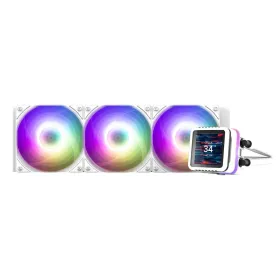 Kastventilaator Zalman ALPHA2 DS A36 Ø 12 cm (1 Ühikut)