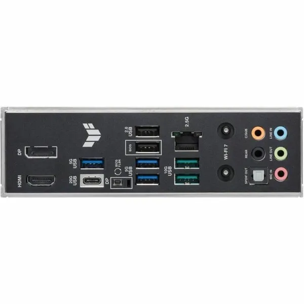 Motherboard Asus LGA 1851