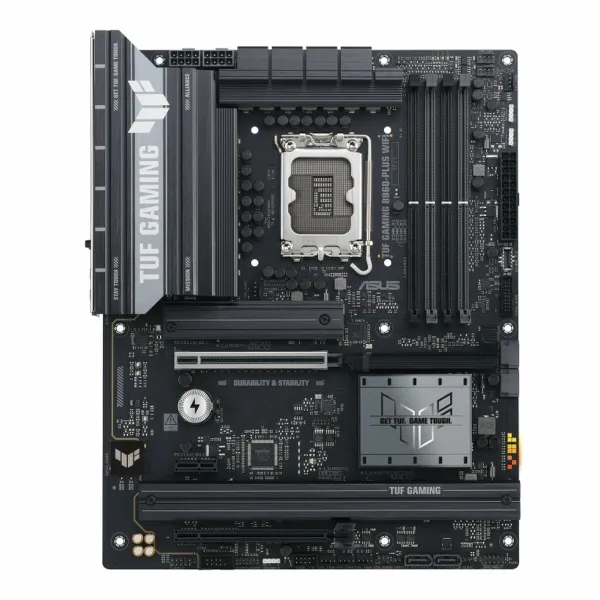 Mātesplate Asus LGA 1851