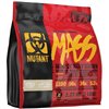 Mutant Mass, ванильное мороженое - 2270 г | Купить онлайн — Megaluks