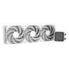Kārbas ventilators Zalman ALPHA2 DS A36 Ø 12 cm (1 gb.)
