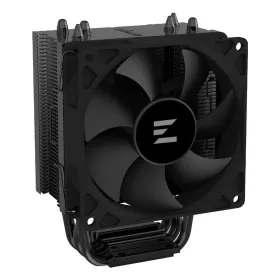 Kastventilaator Zalman CNPS4X BLACK V2 (1 Ühikut)