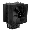 Kastventilaator Zalman CNPS4X BLACK V2 (1 Ühikut)