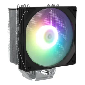 Kastventilaator Zalman CNPS9X OPTIMA2 Ø 12 cm (1 Ühikut)