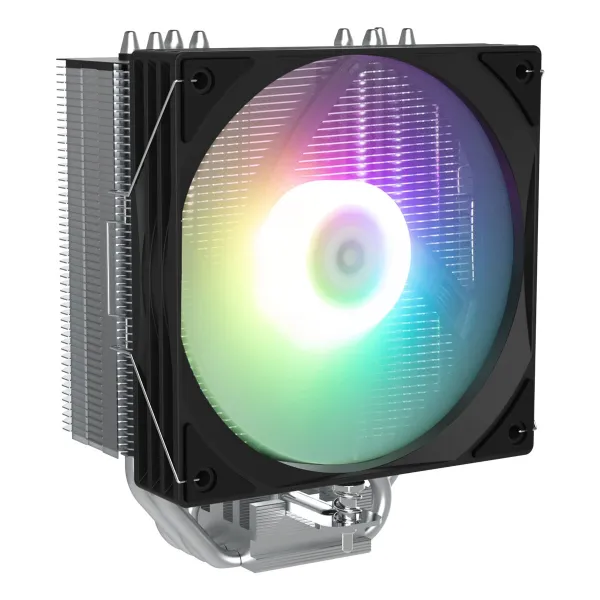 Kārbas ventilators Zalman CNPS9X OPTIMA2 Ø 12 cm (1 gb.)