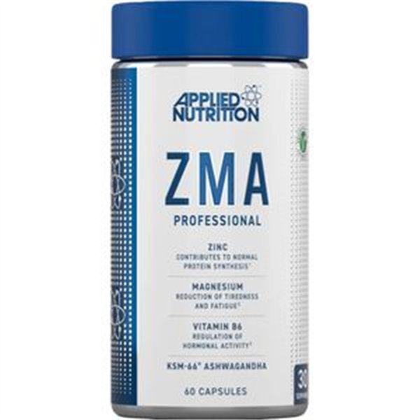 ZMA Pro - 60 kapsulių