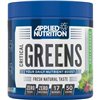 Critical Greens, maustamaton - 250g | Osta verkosta — Megaluks