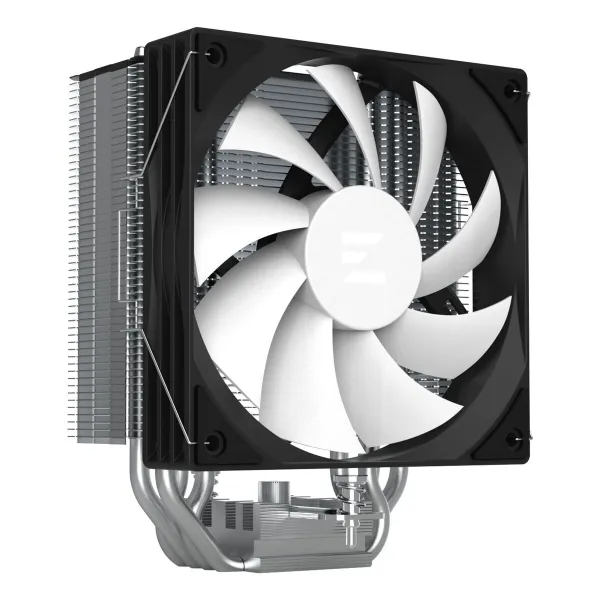 Kārbas ventilators Zalman CNPS9X OPTIMA2 Ø 12 cm (1 gb.)