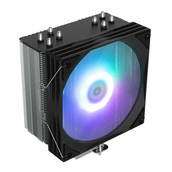 Kārbas ventilators Zalman CNPS9X OPTIMA2 Ø 12 cm (1 gb.)