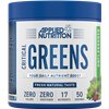 Critical Greens, maustamaton - 250g | Osta verkosta — Megaluks