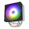 Kārbas ventilators Zalman CNPS9X OPTIMA2 Ø 12 cm (1 gb.)