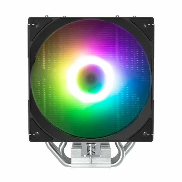 Kārbas ventilators Zalman CNPS9X OPTIMA2 Ø 12 cm (1 gb.)