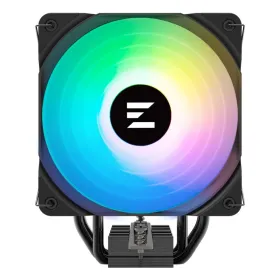 Kastventilaator Zalman CNPS9X PERFORMA PLUS BLACK Ø 12 cm (1 Ühikut)