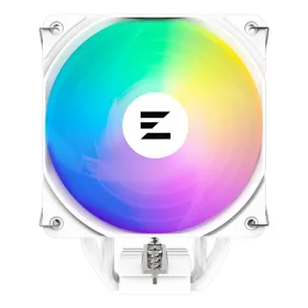 Kastventilaator Zalman CNPS9X PERFORMA PLUS ARGB WHITE Ø 12 cm (1 Ühikut)