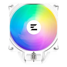 Kastventilaator Zalman CNPS9X PERFORMA PLUS ARGB WHITE Ø 12 cm (1 Ühikut)