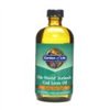 Olde World Icelandic Cod Liver Oil, Lemon Mint - 236 ml.