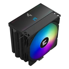 Kastventilaator Zalman CNPS13X DS (1 Ühikut)