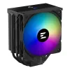 Kastventilaator Zalman CNPS13X DS (1 Ühikut)