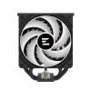 Kastventilaator Zalman CNPS13X DS (1 Ühikut)