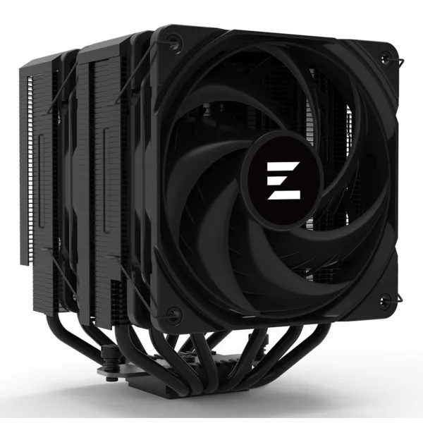 Kotelotuuletin Zalman CNPS14X DUO (1 osaa)