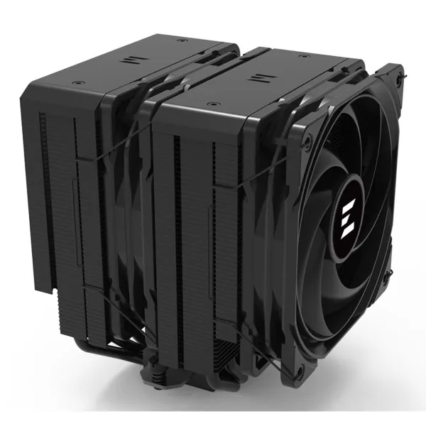 Kotelotuuletin Zalman CNPS14X DUO (1 osaa)