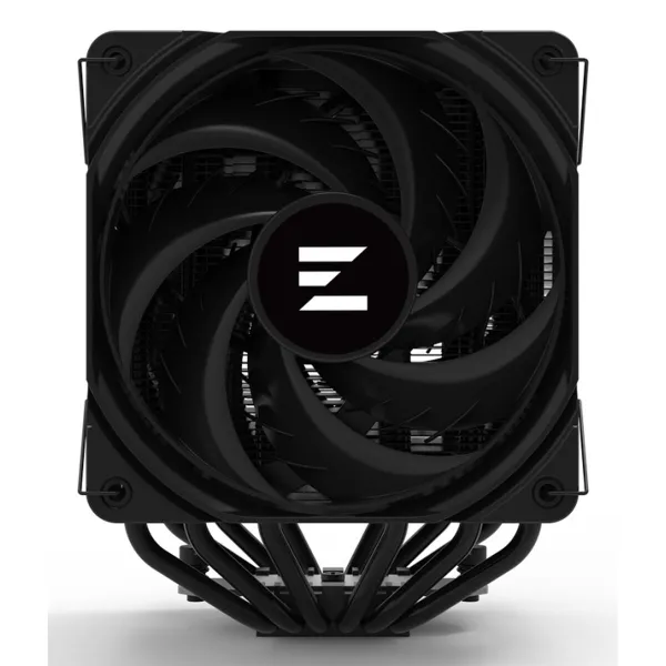 Kotelotuuletin Zalman CNPS14X DUO (1 osaa)