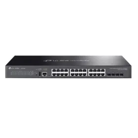 Komutatorius TP-Link SG5428X