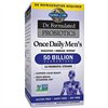 Dr. Formulated Probiotics Once Daily Men's - 30 vcaps