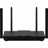 Router Asus RT-BE50 Black RJ45 Ethernet LAN