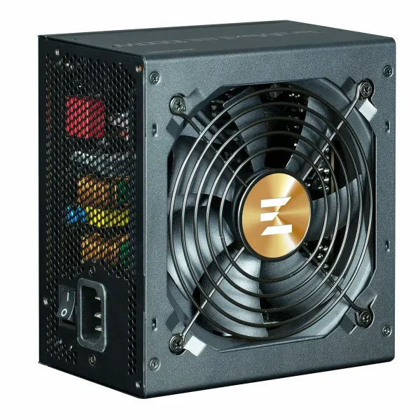 Strāvas padeve Zalman ZM1000-TMX2SE