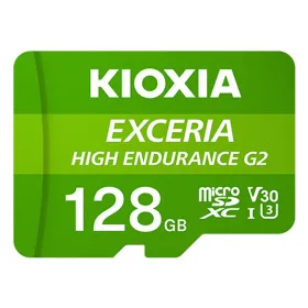 Micro SD -Kortti Kioxia Exceria 128 GB
