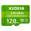 Micro SD karte Kioxia Exceria 128 GB