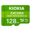 Micro SD karte Kioxia Exceria 128 GB